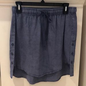 Bella Dahl skirt size XS